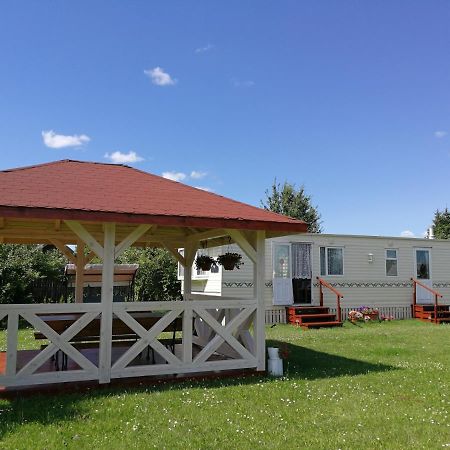 U Lusi Villa Ruciane-Nida Luaran gambar