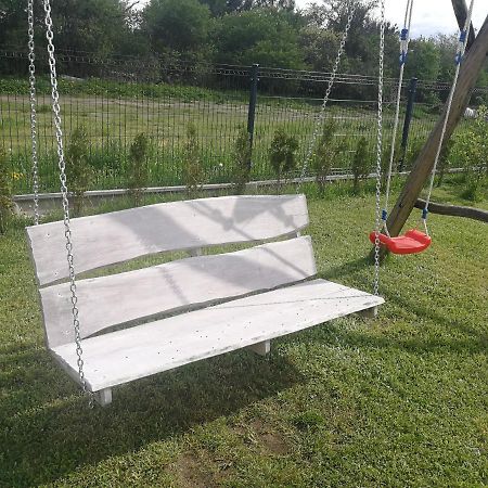 U Lusi Villa Ruciane-Nida Luaran gambar
