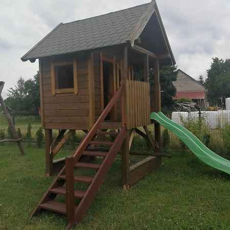U Lusi Villa Ruciane-Nida Luaran gambar
