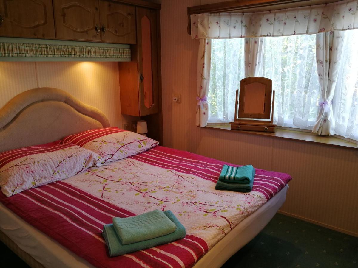 U Lusi Villa Ruciane-Nida Luaran gambar