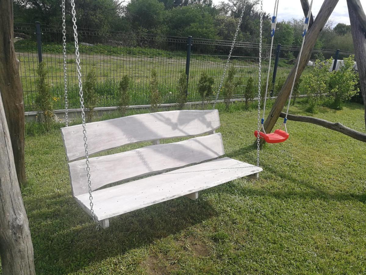 U Lusi Villa Ruciane-Nida Luaran gambar
