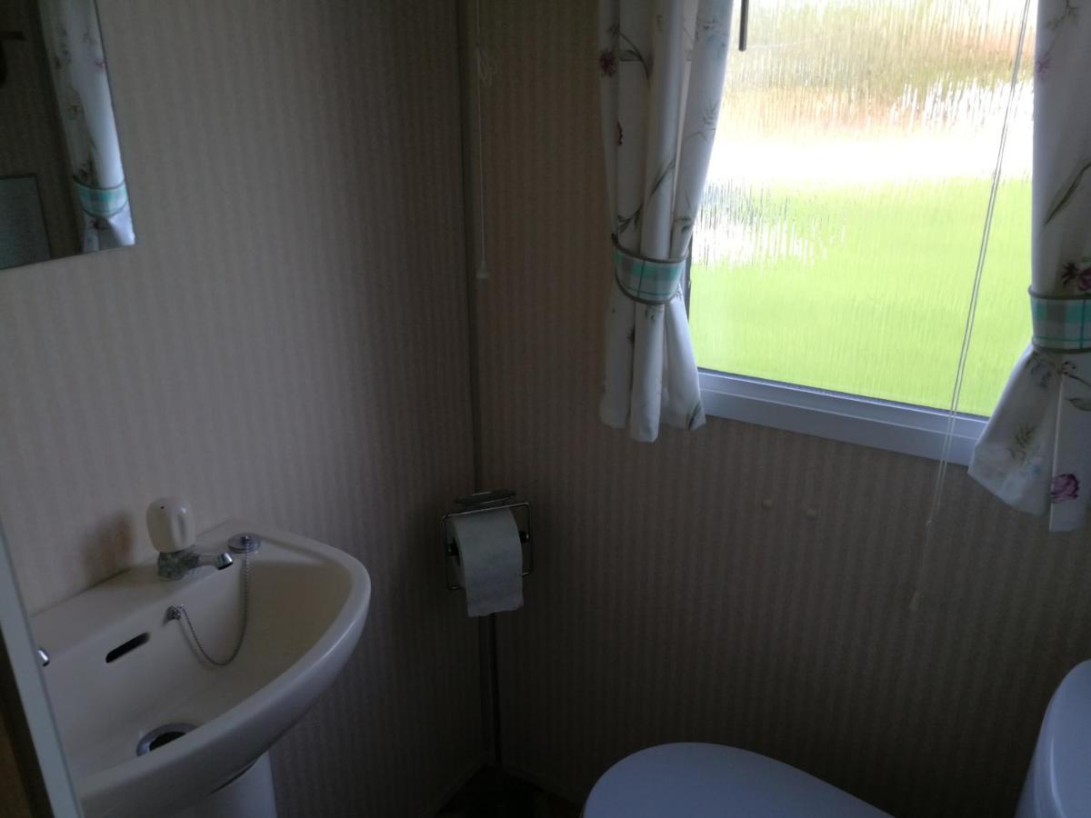 U Lusi Villa Ruciane-Nida Luaran gambar