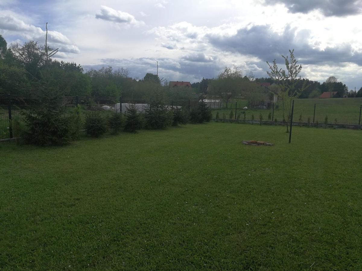 U Lusi Villa Ruciane-Nida Luaran gambar
